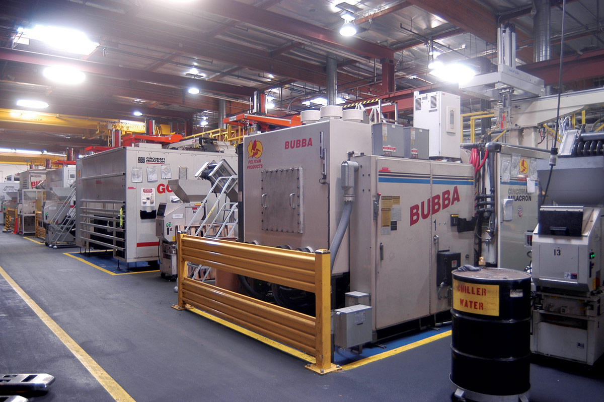 pelican-products-case-manufacturing-plant