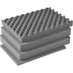 iM2400-FOAM 4 pc. Replacement Foam Set